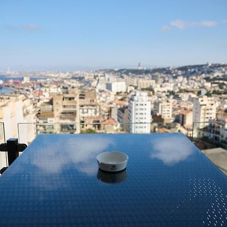 Hotel Ralf Algiers Εξωτερικό φωτογραφία