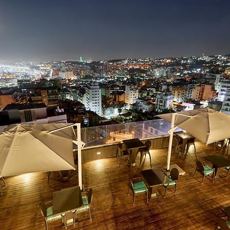 Hotel Ralf Algiers Εξωτερικό φωτογραφία