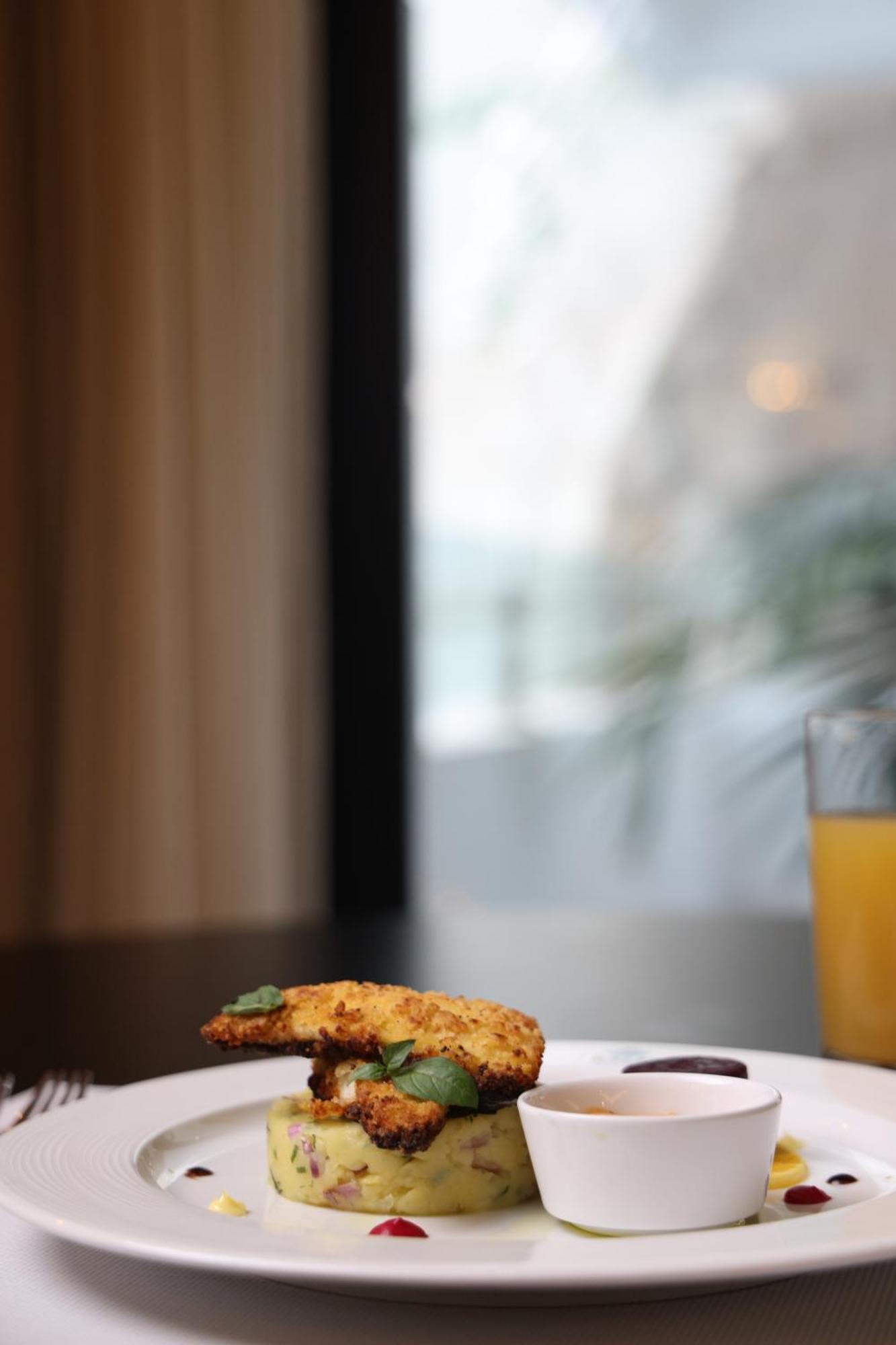 Hotel Ralf Algiers Εξωτερικό φωτογραφία