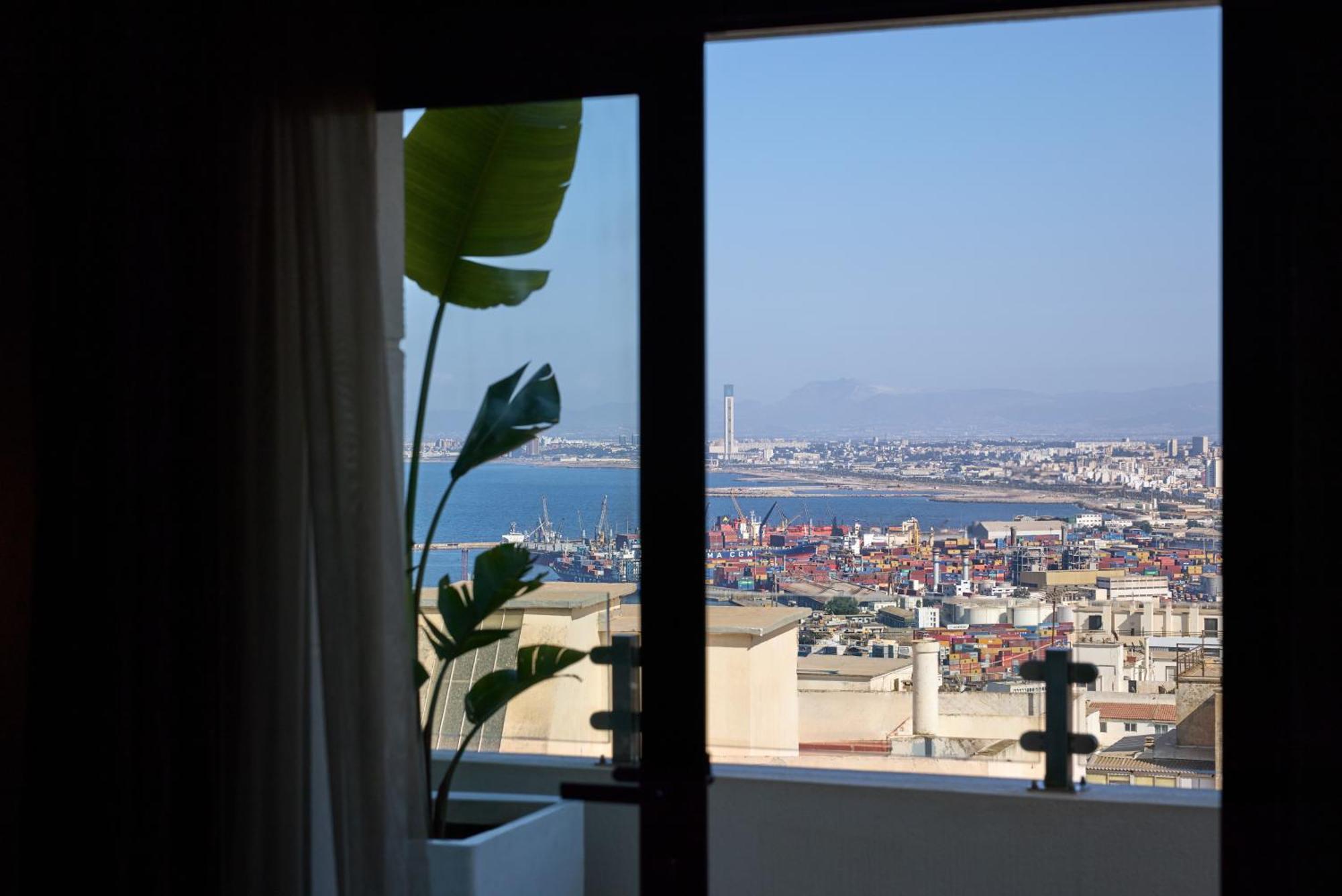 Hotel Ralf Algiers Εξωτερικό φωτογραφία