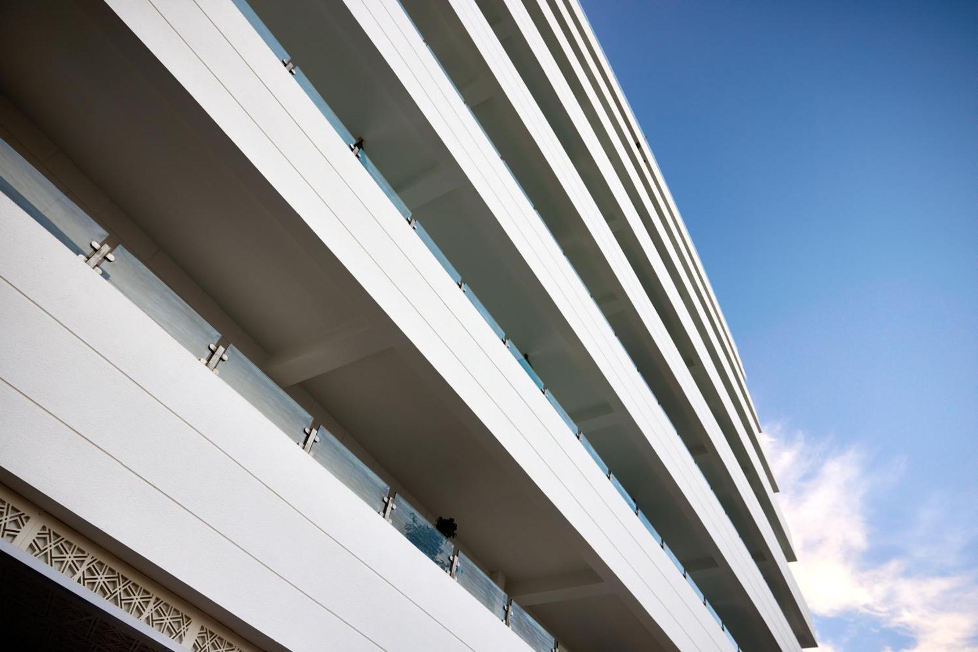 Hotel Ralf Algiers Εξωτερικό φωτογραφία