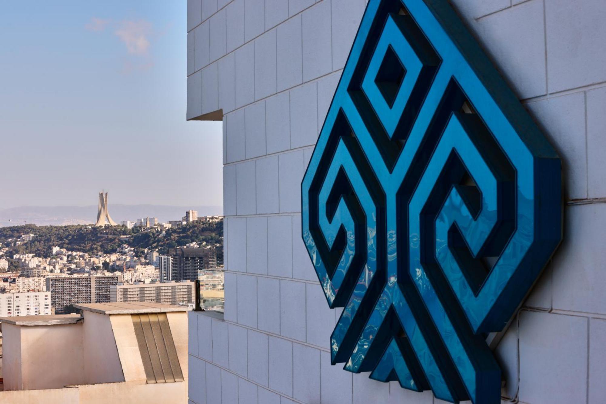 Hotel Ralf Algiers Εξωτερικό φωτογραφία
