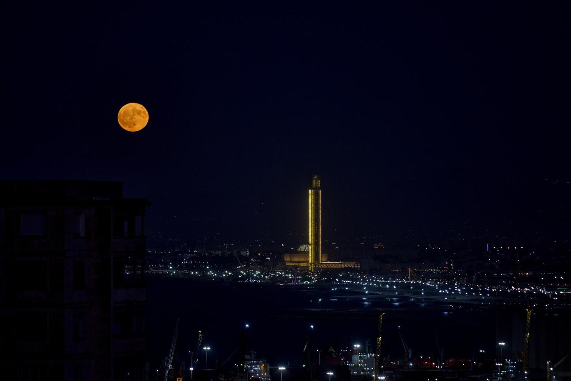 Hotel Ralf Algiers Εξωτερικό φωτογραφία