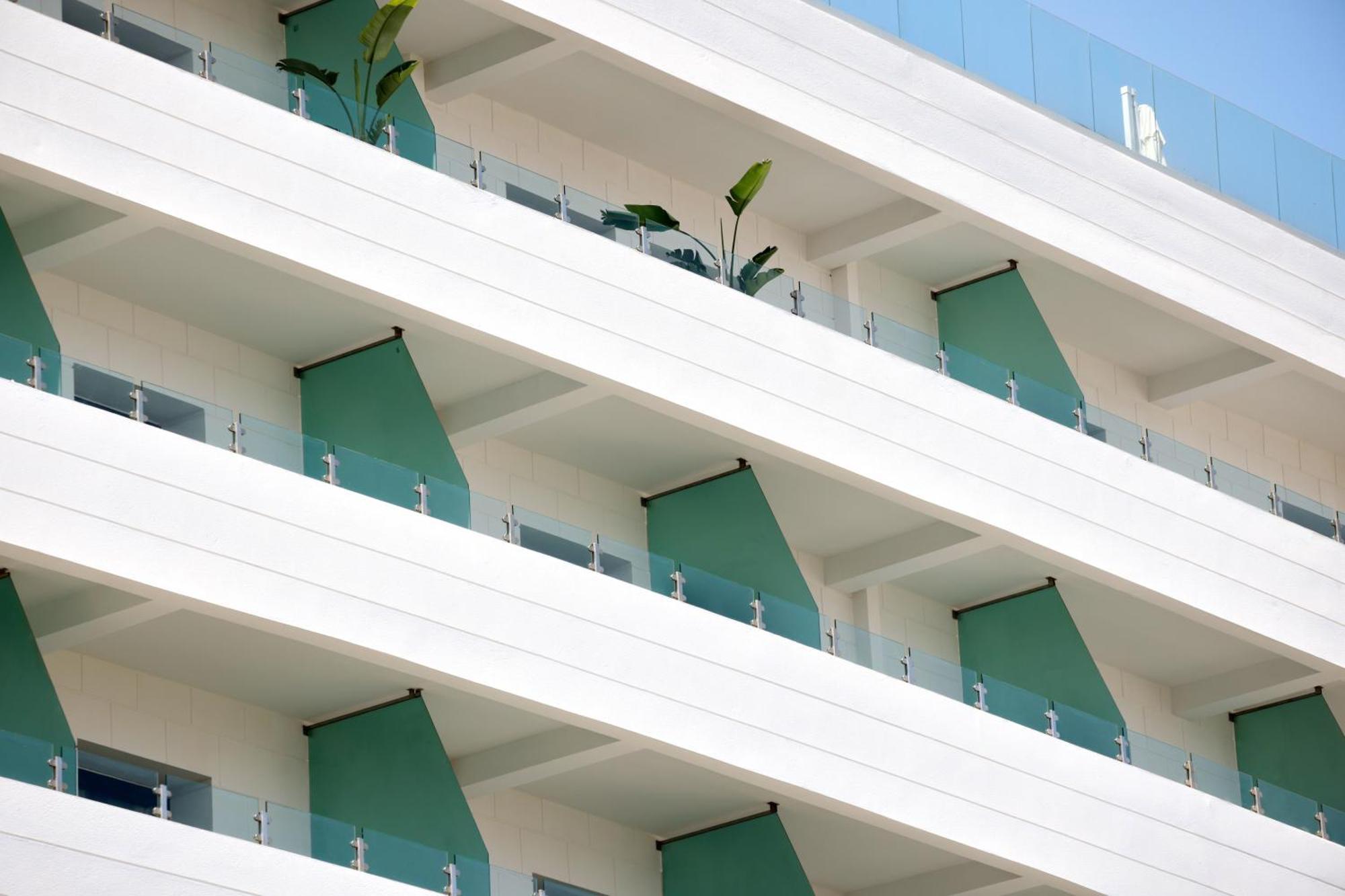 Hotel Ralf Algiers Εξωτερικό φωτογραφία