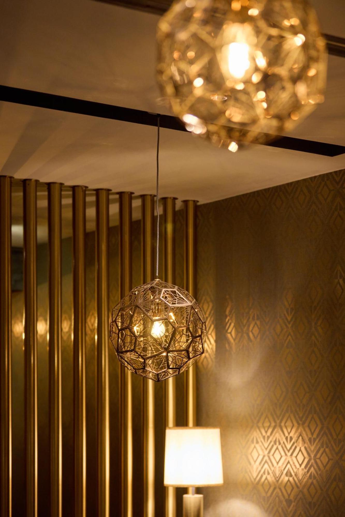 Hotel Ralf Algiers Εξωτερικό φωτογραφία