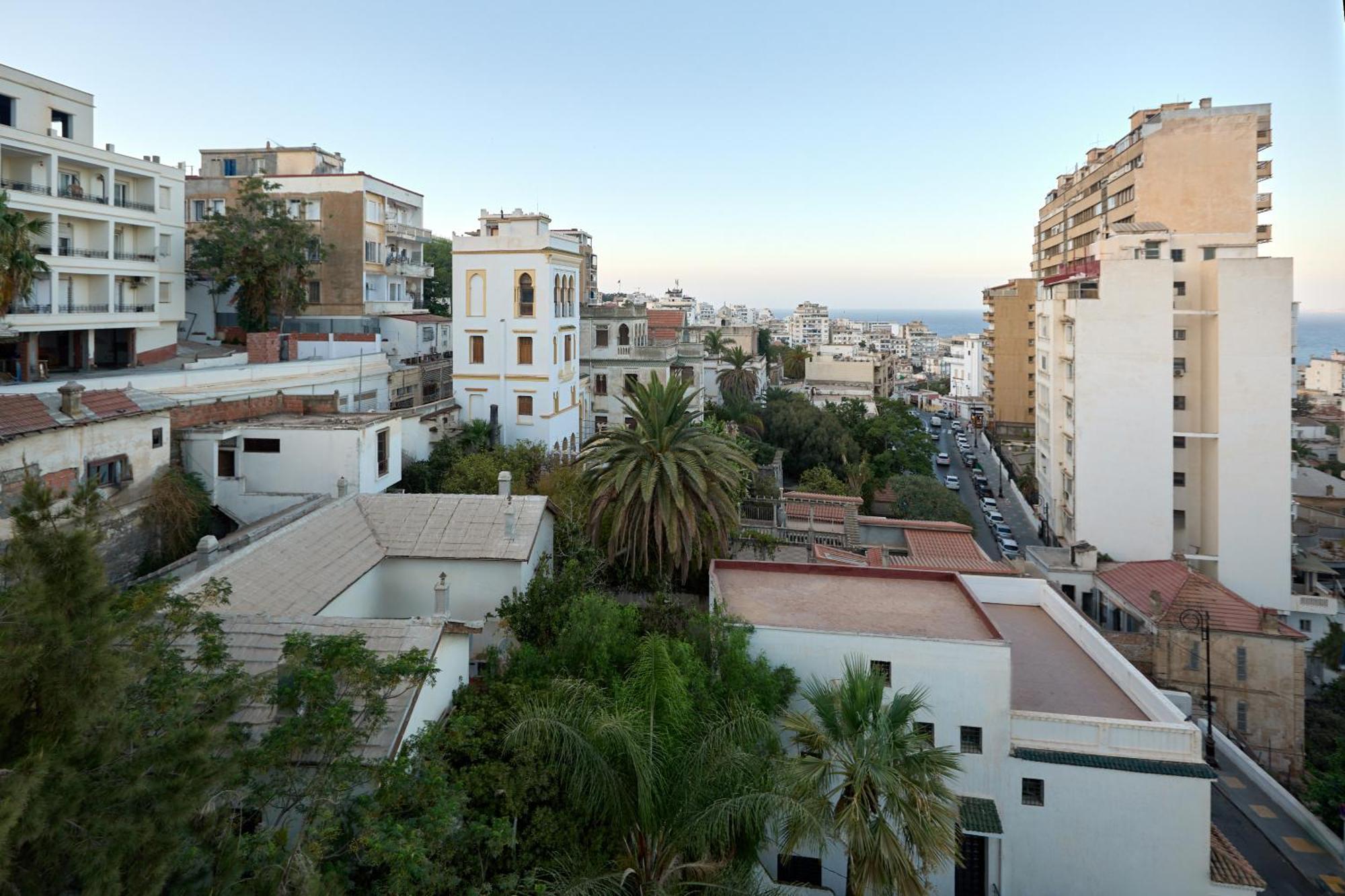 Hotel Ralf Algiers Εξωτερικό φωτογραφία