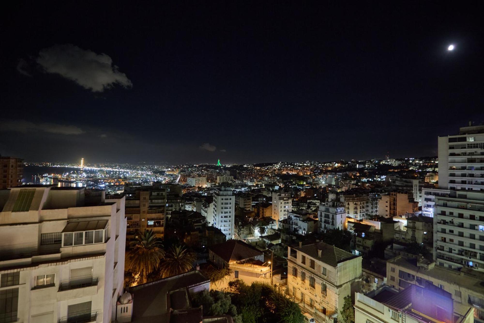 Hotel Ralf Algiers Εξωτερικό φωτογραφία