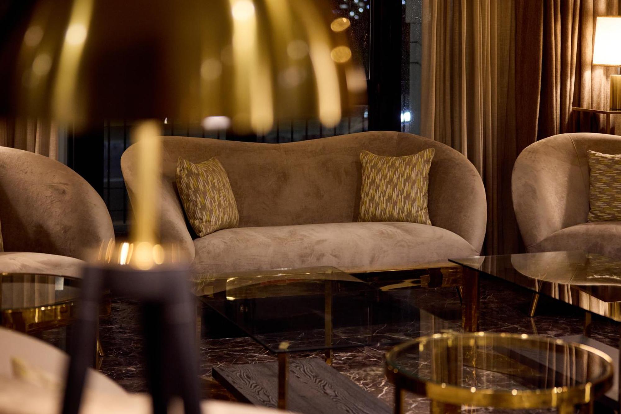 Hotel Ralf Algiers Εξωτερικό φωτογραφία