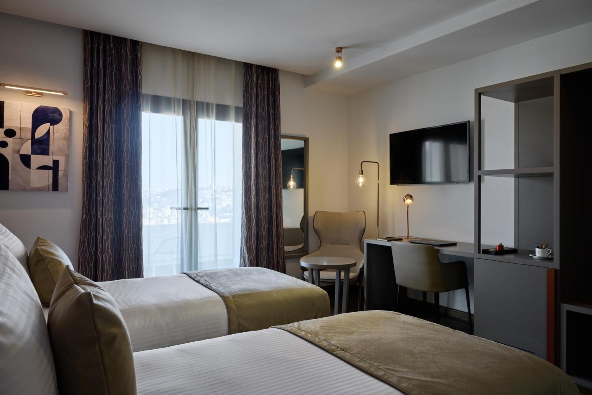 Hotel Ralf Algiers Εξωτερικό φωτογραφία