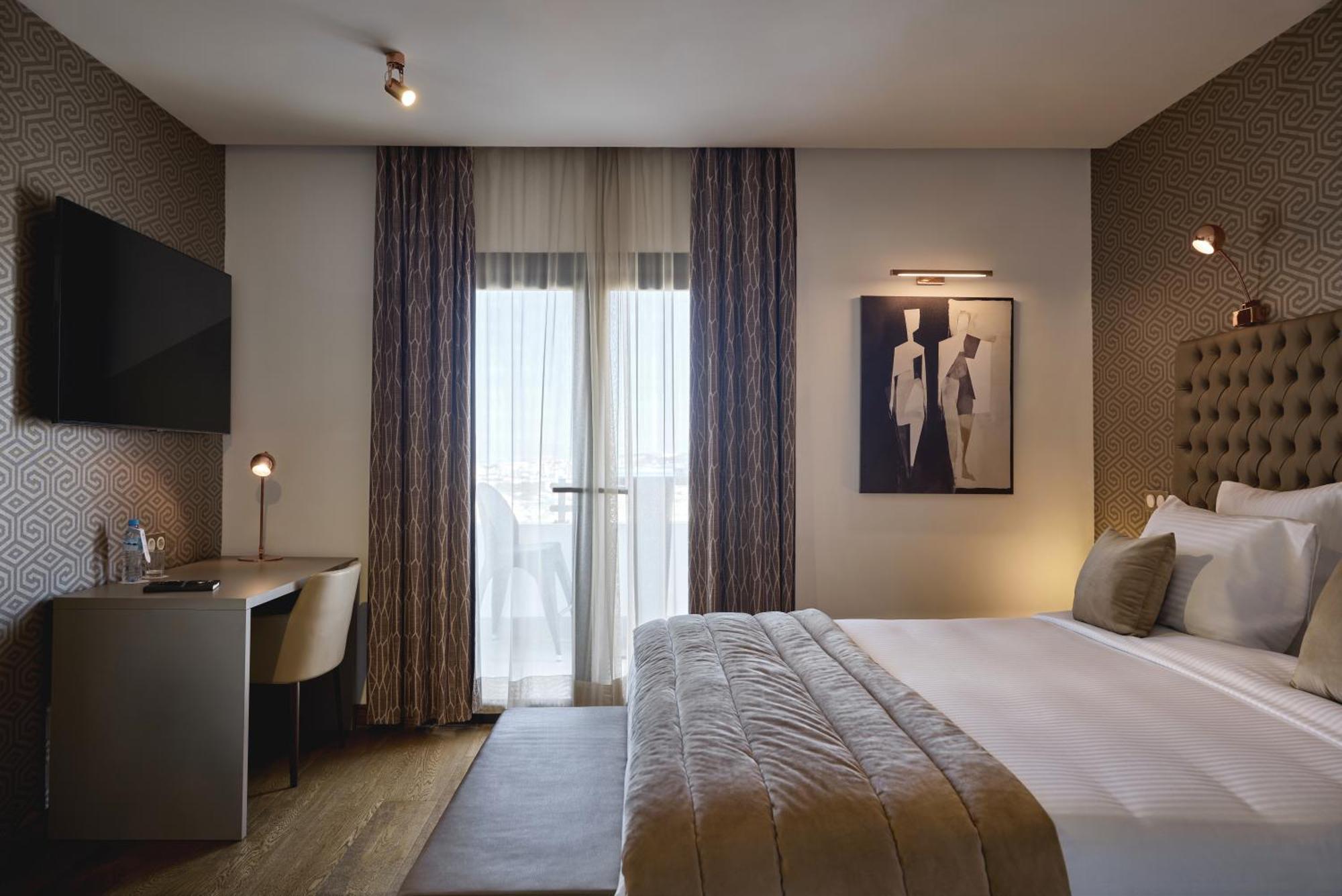 Hotel Ralf Algiers Εξωτερικό φωτογραφία