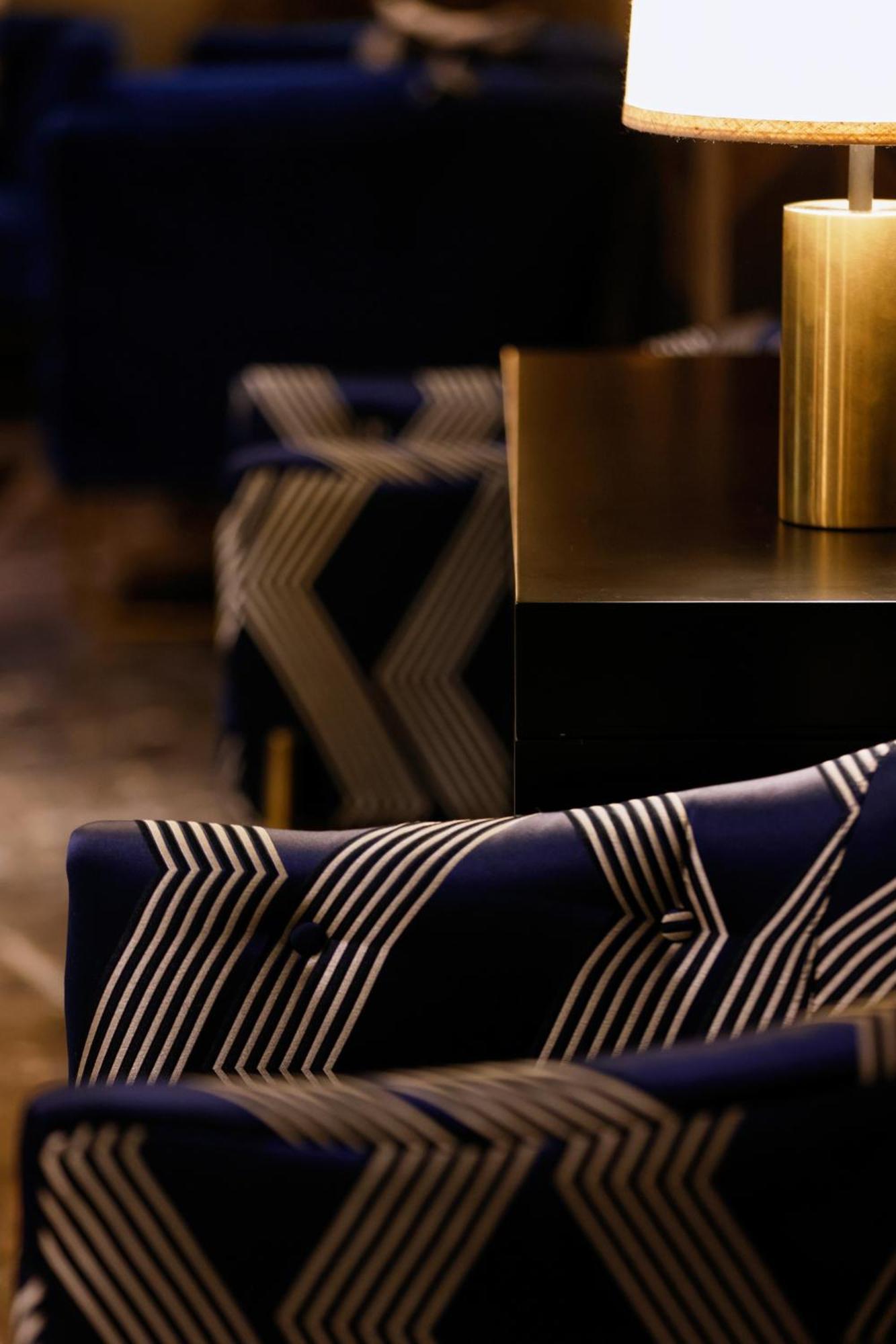 Hotel Ralf Algiers Εξωτερικό φωτογραφία