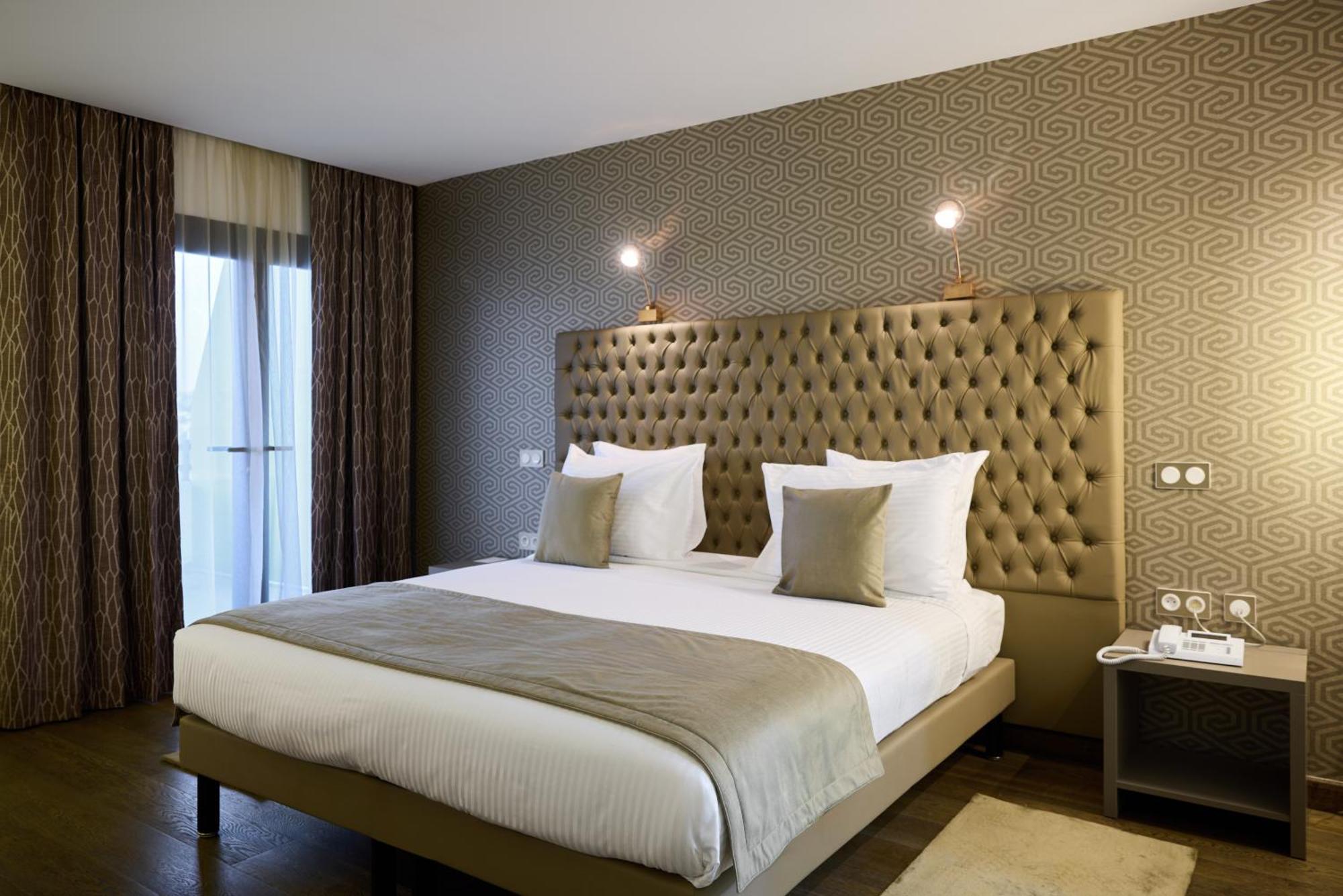 Hotel Ralf Algiers Εξωτερικό φωτογραφία