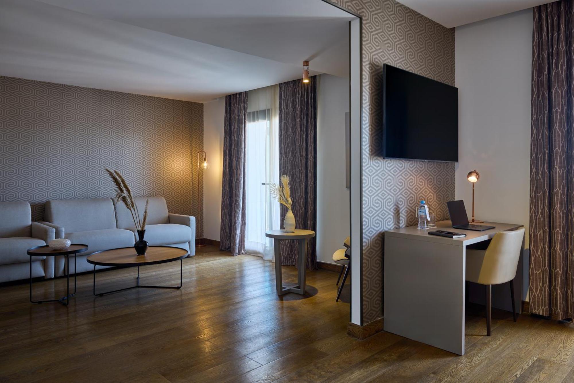 Hotel Ralf Algiers Εξωτερικό φωτογραφία