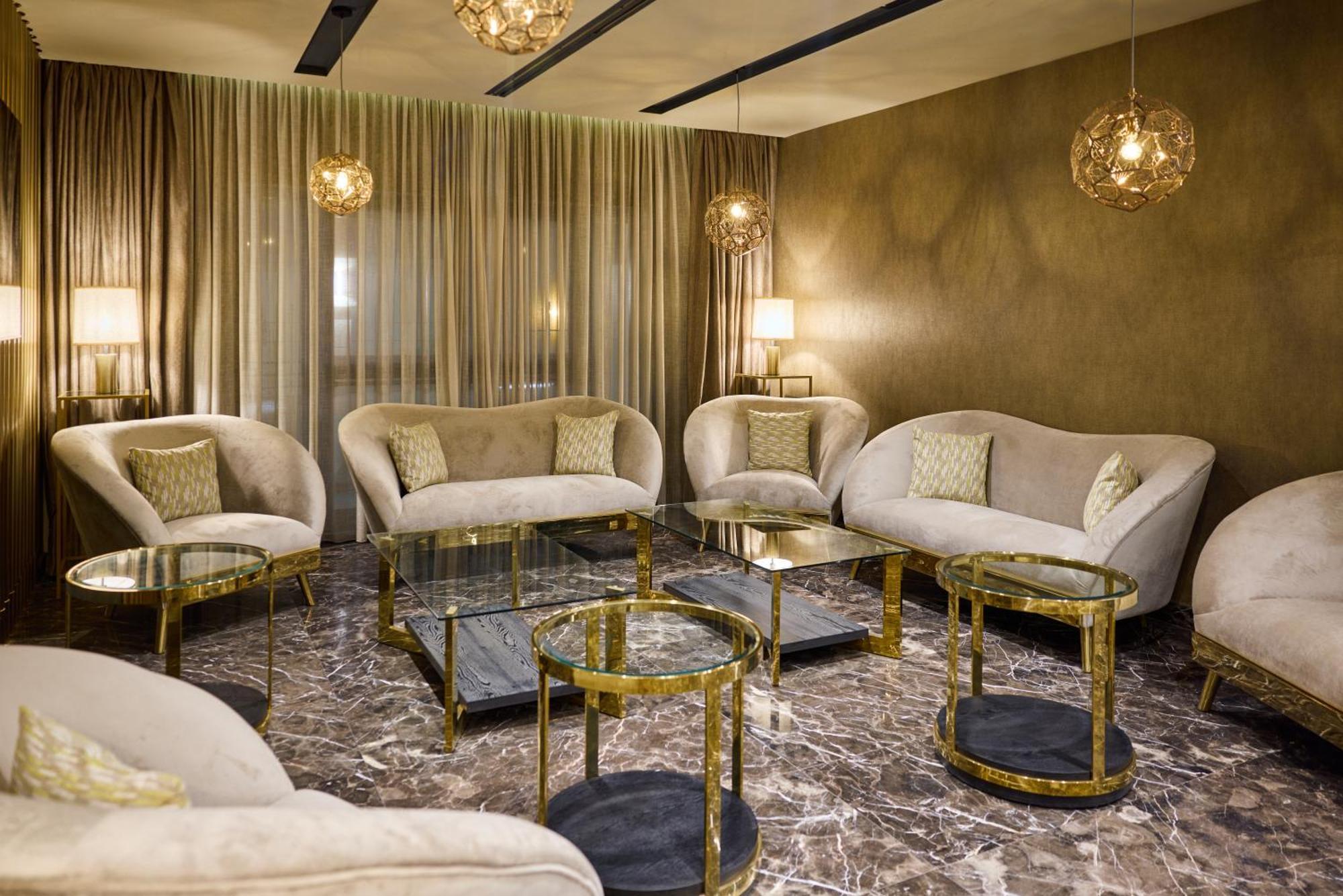 Hotel Ralf Algiers Εξωτερικό φωτογραφία
