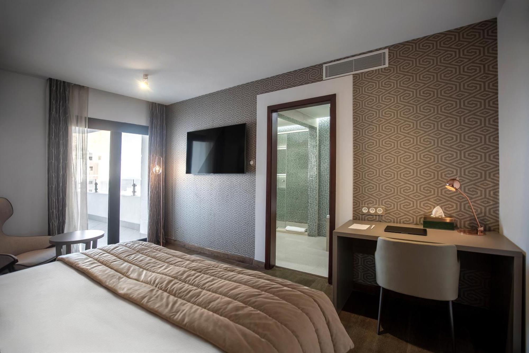 Hotel Ralf Algiers Εξωτερικό φωτογραφία