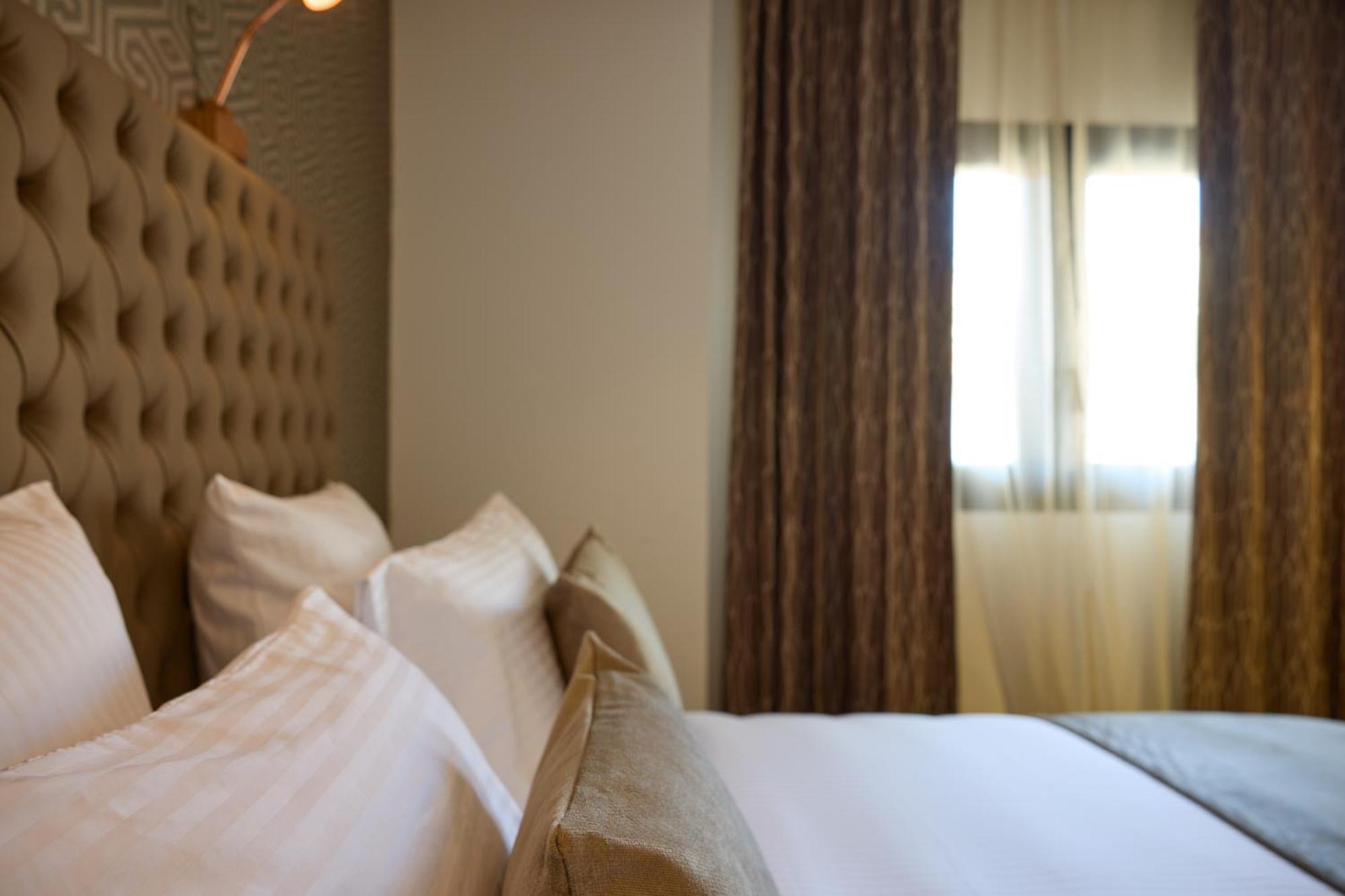 Hotel Ralf Algiers Εξωτερικό φωτογραφία