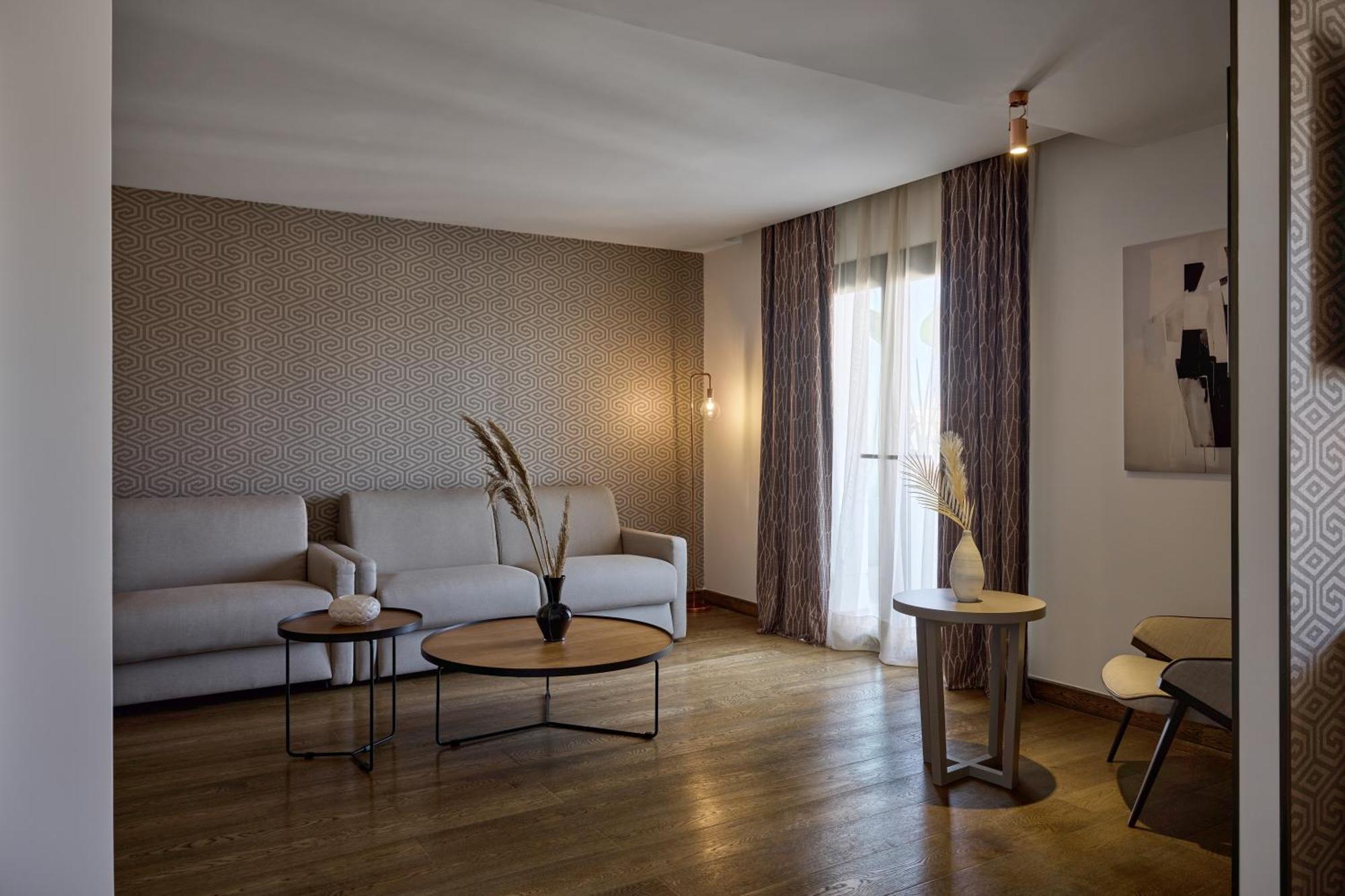 Hotel Ralf Algiers Εξωτερικό φωτογραφία