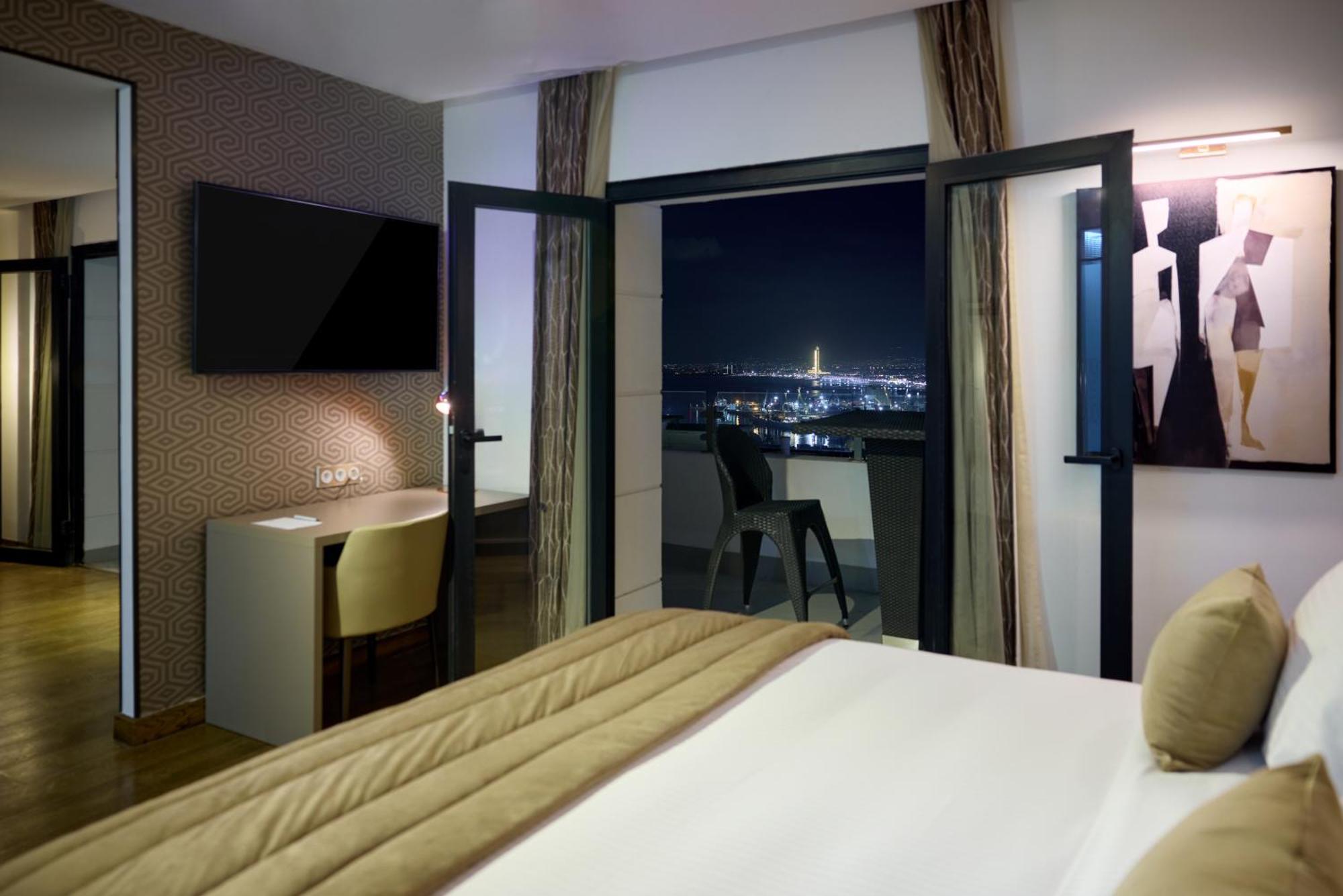 Hotel Ralf Algiers Εξωτερικό φωτογραφία