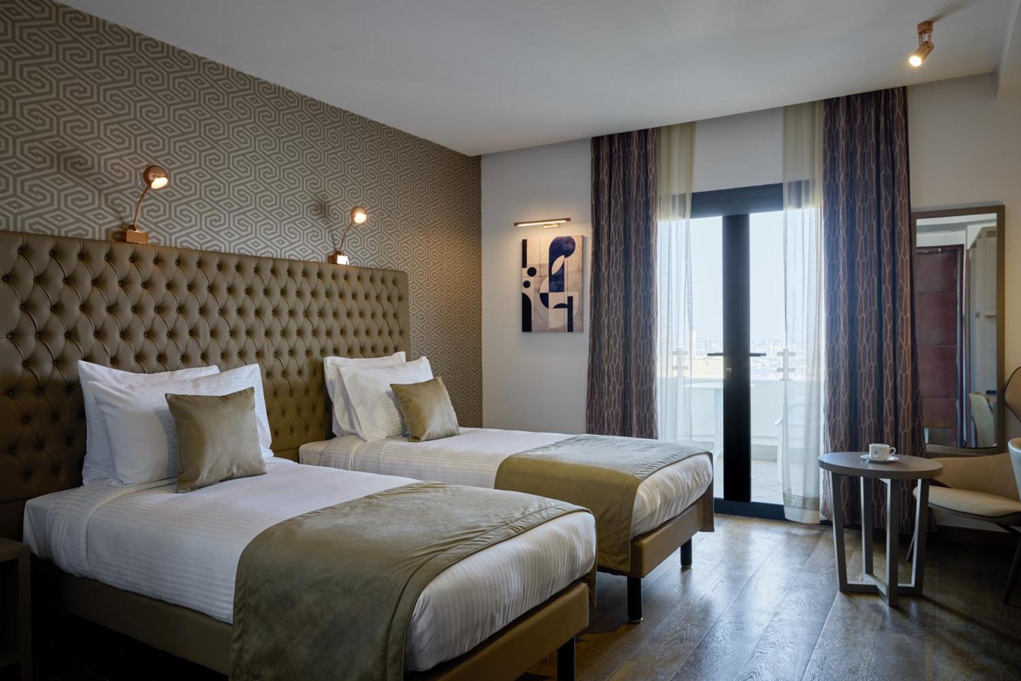 Hotel Ralf Algiers Εξωτερικό φωτογραφία