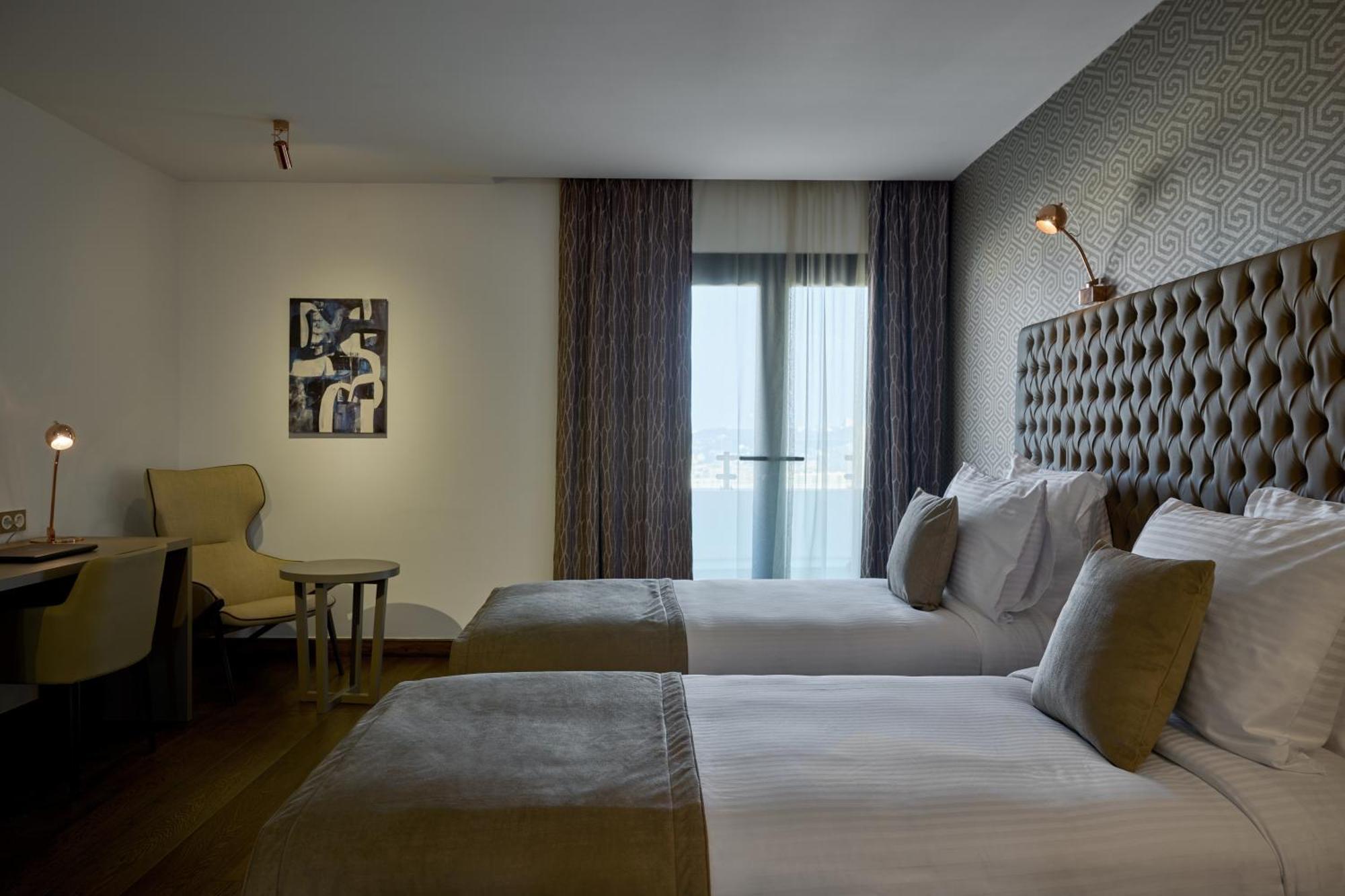 Hotel Ralf Algiers Εξωτερικό φωτογραφία