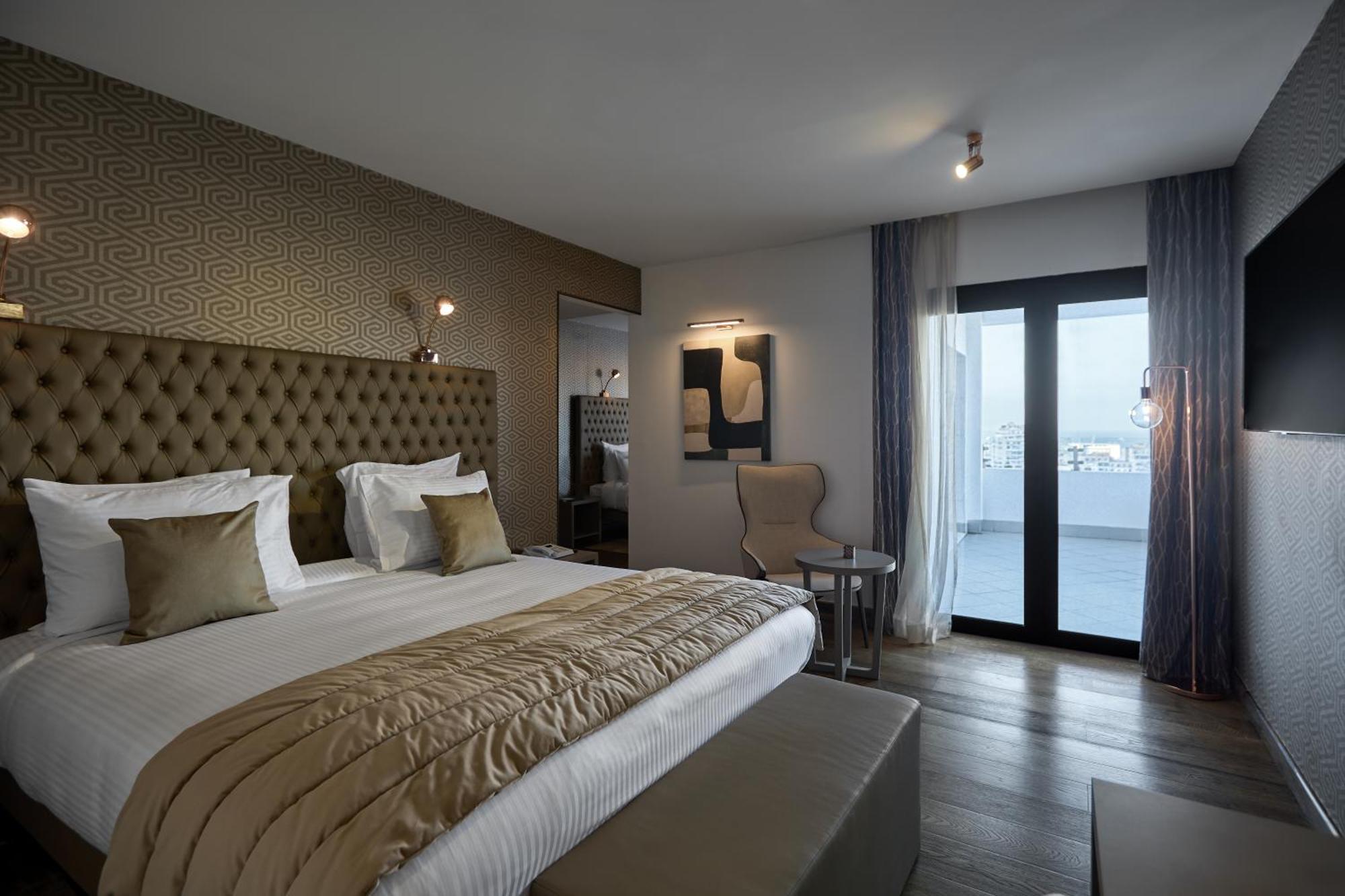 Hotel Ralf Algiers Εξωτερικό φωτογραφία