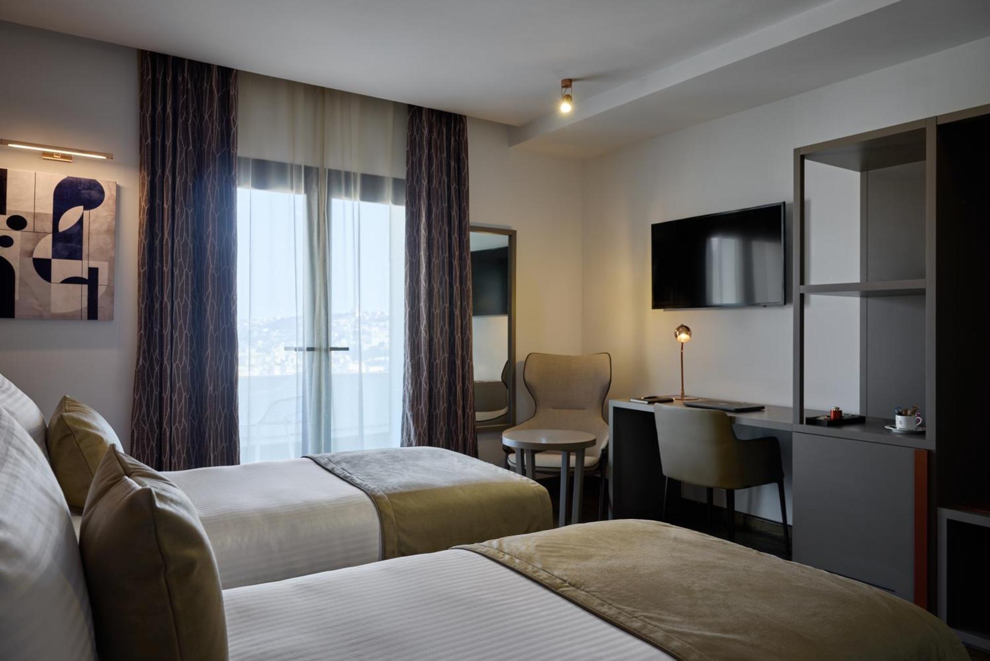 Hotel Ralf Algiers Εξωτερικό φωτογραφία