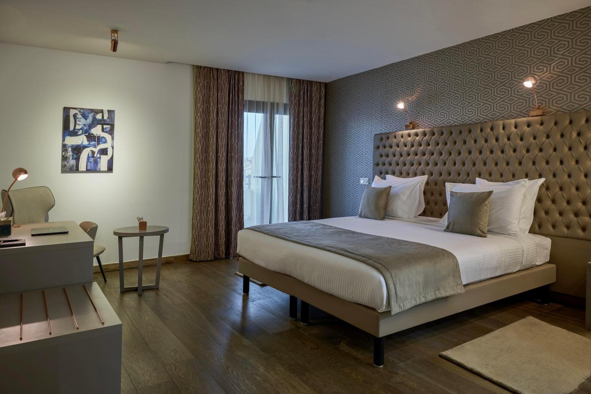 Hotel Ralf Algiers Εξωτερικό φωτογραφία