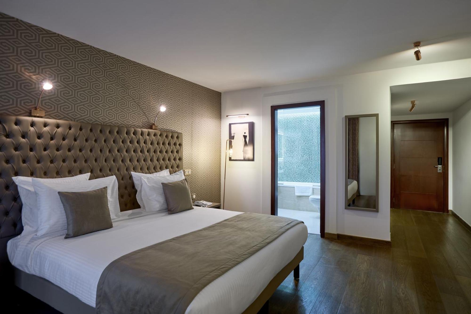 Hotel Ralf Algiers Εξωτερικό φωτογραφία