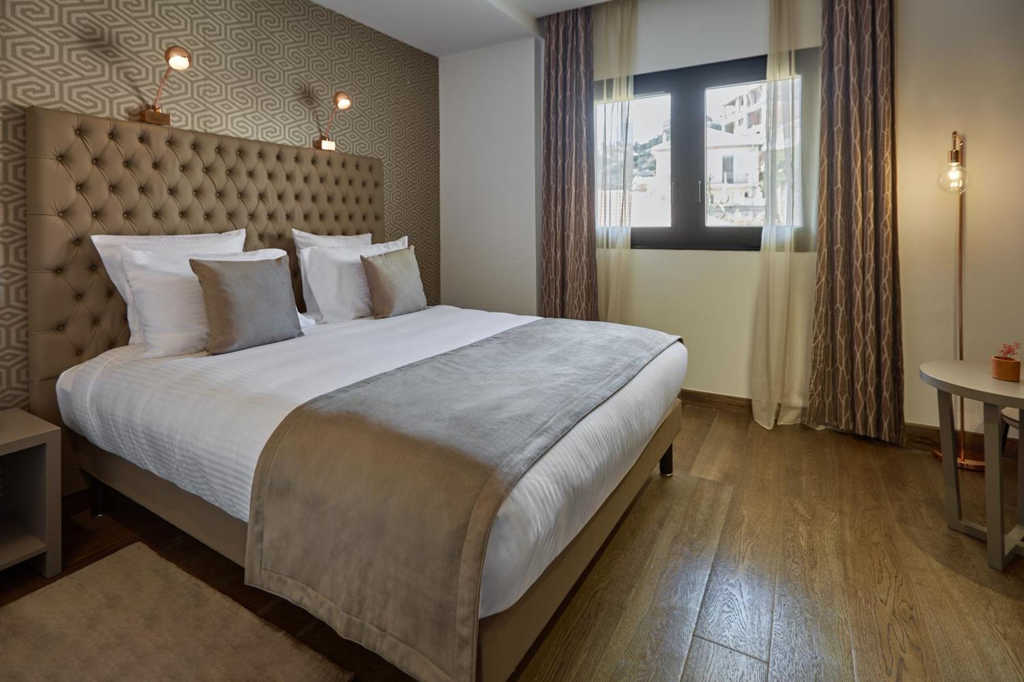 Hotel Ralf Algiers Εξωτερικό φωτογραφία