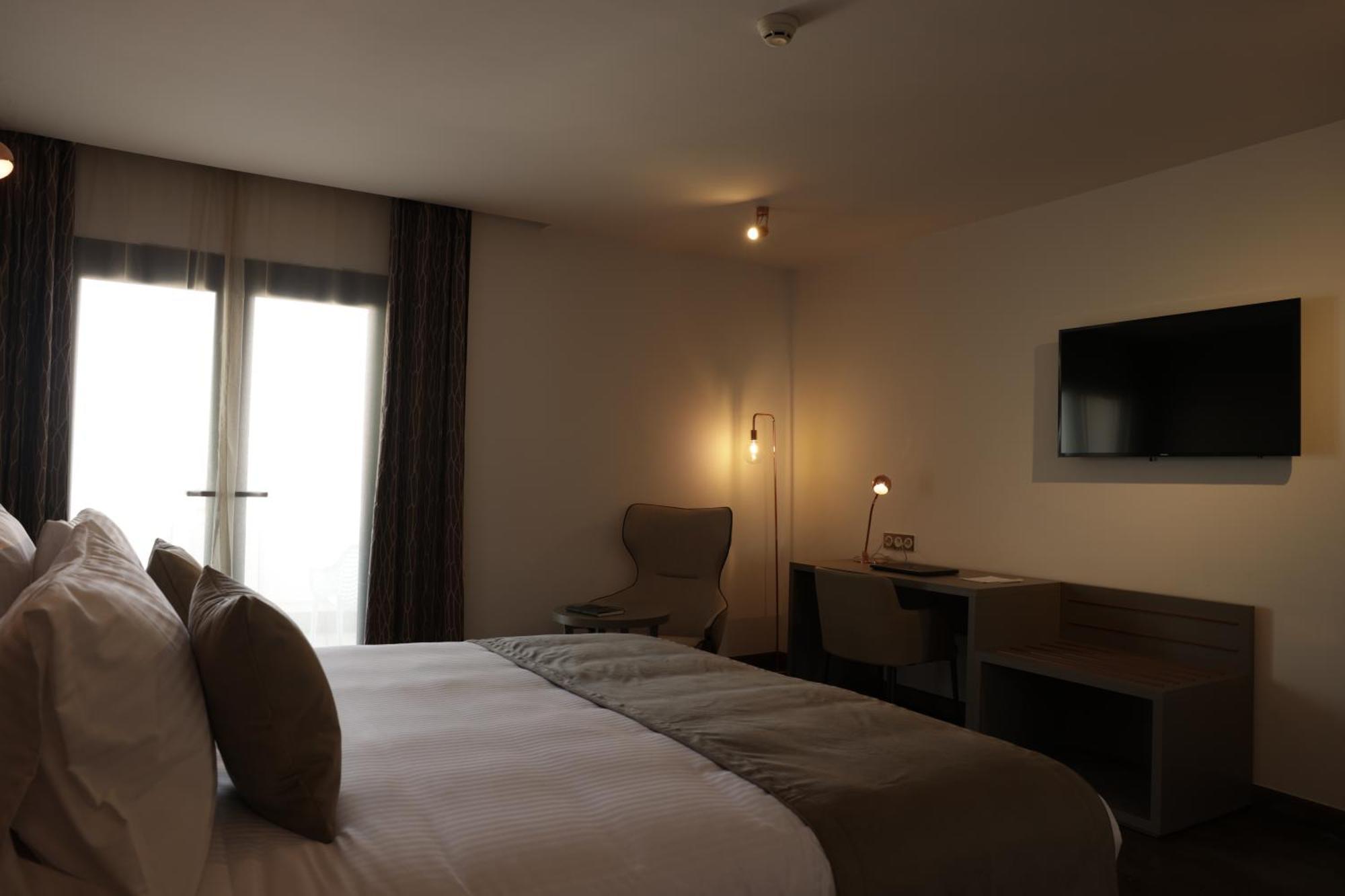 Hotel Ralf Algiers Εξωτερικό φωτογραφία