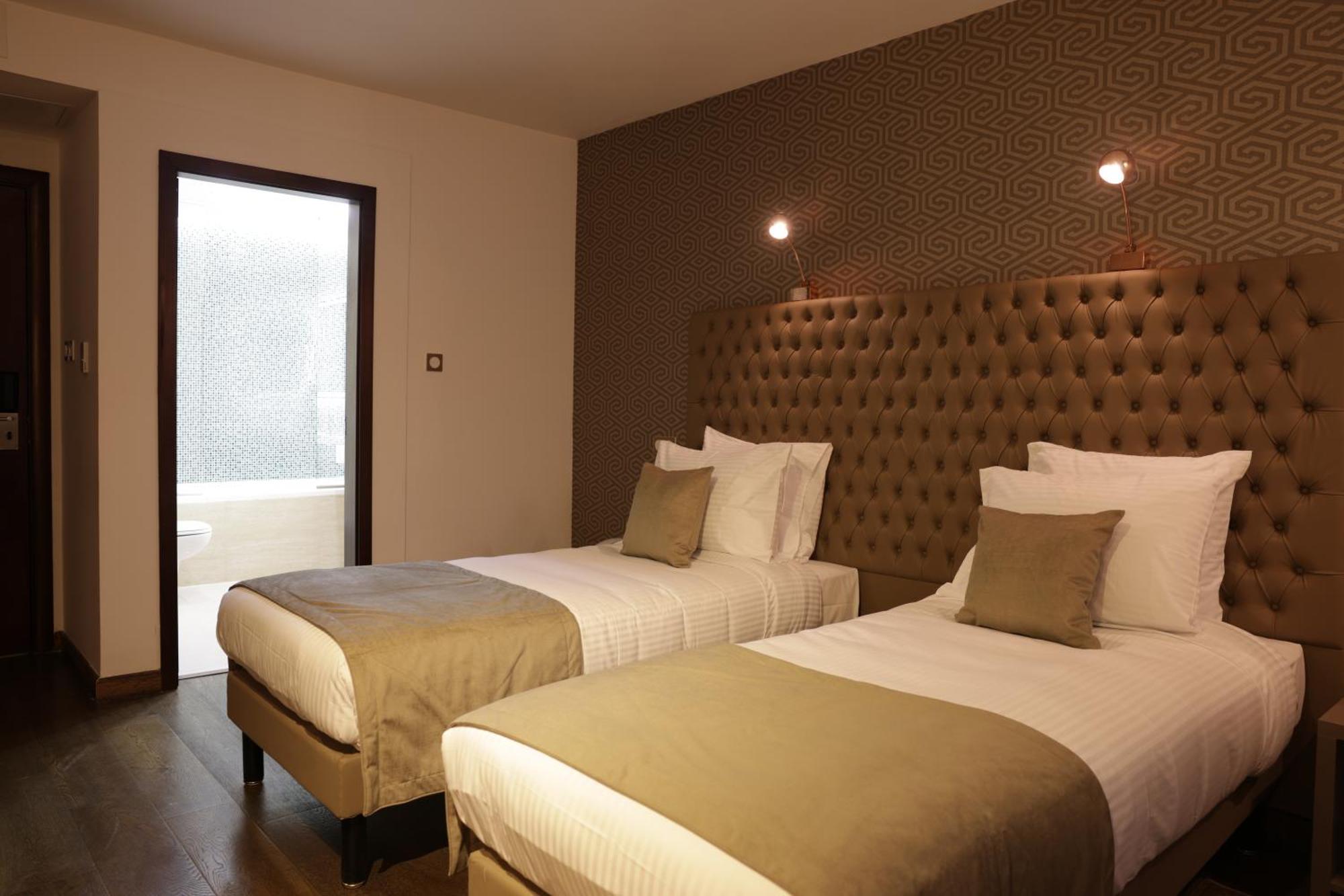 Hotel Ralf Algiers Εξωτερικό φωτογραφία