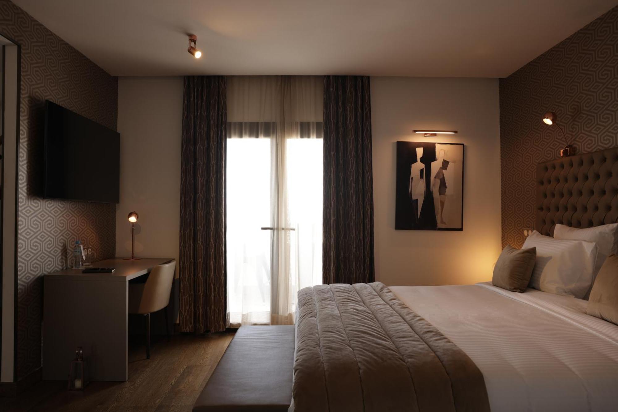 Hotel Ralf Algiers Εξωτερικό φωτογραφία