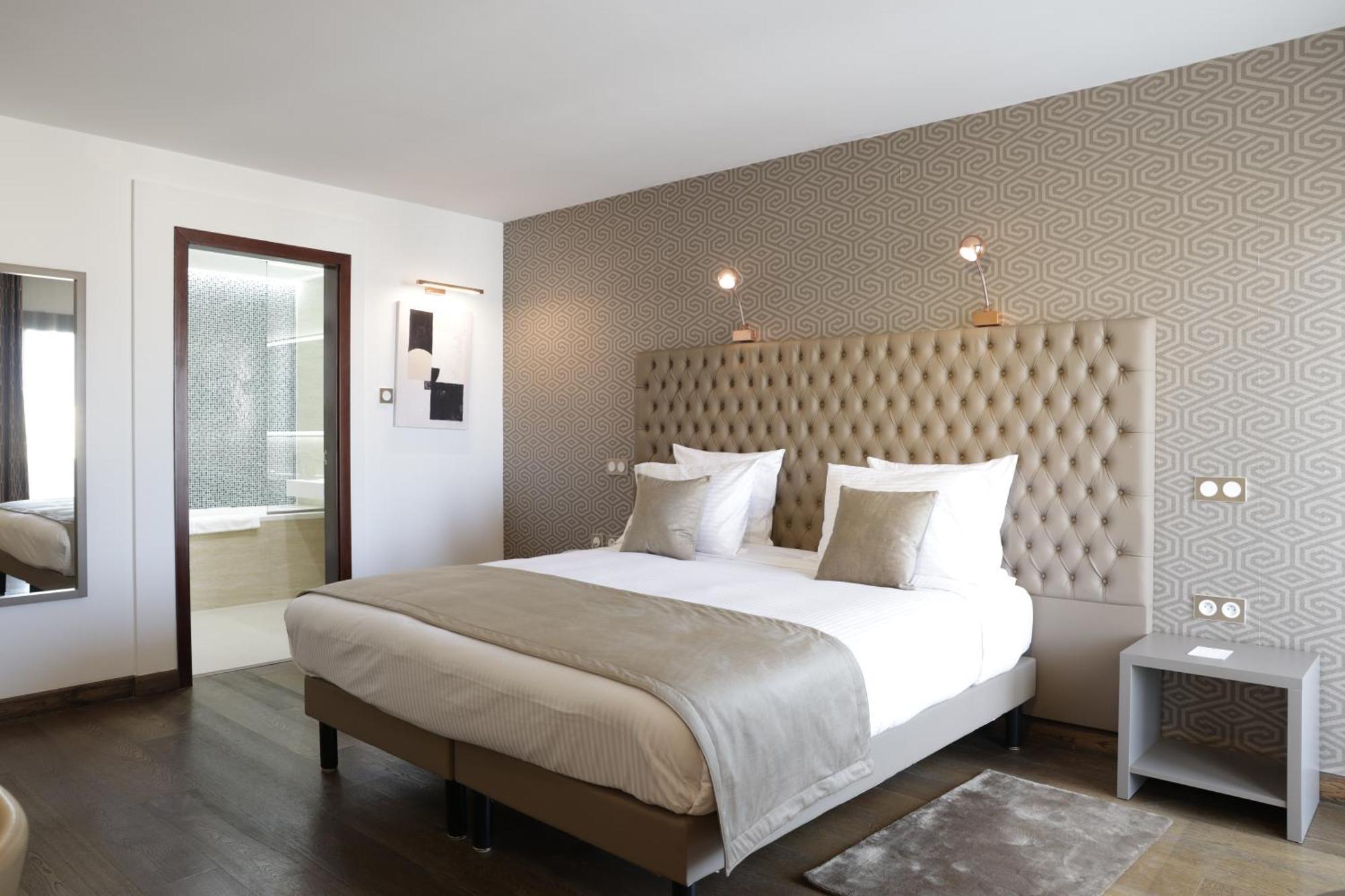 Hotel Ralf Algiers Εξωτερικό φωτογραφία