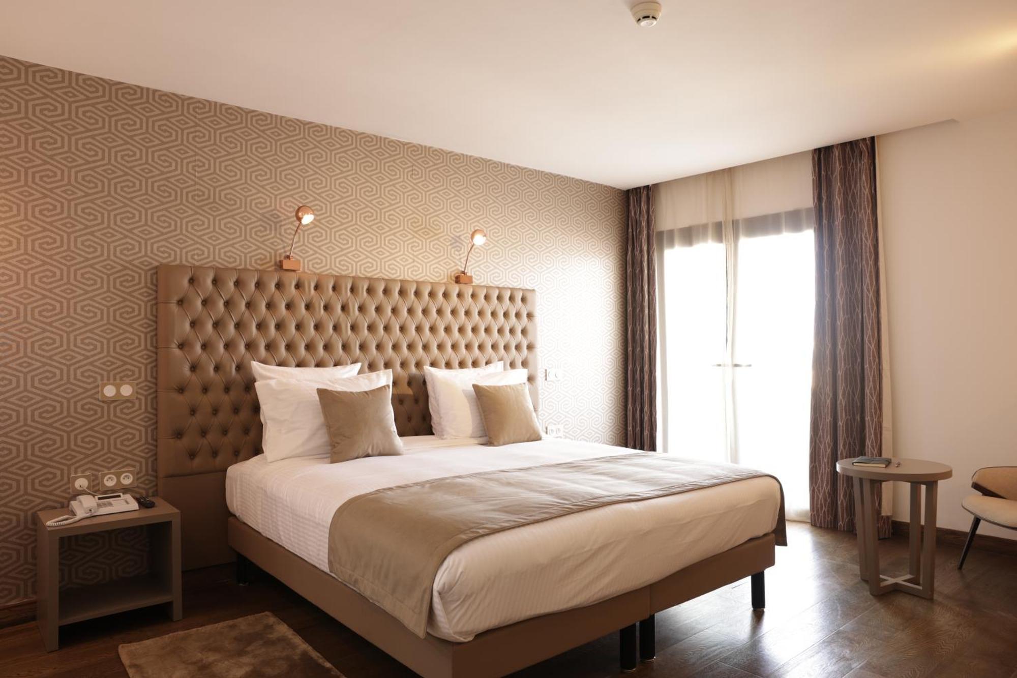Hotel Ralf Algiers Εξωτερικό φωτογραφία